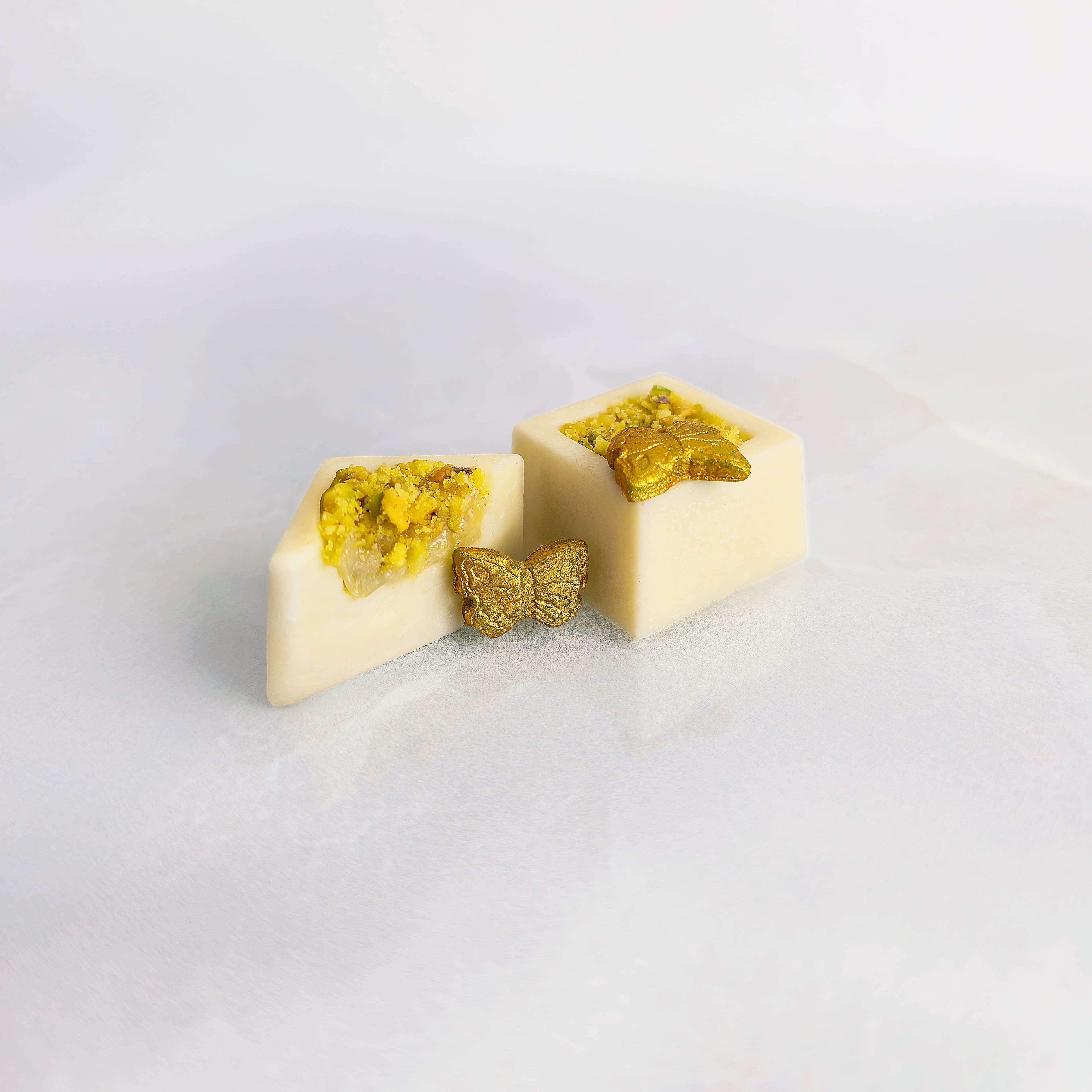 Antep Kelebek Pralin